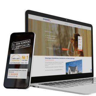 Nutzerfreundliche Lösungen